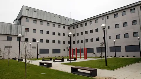 Centro de Acogida Princesa Letizia en Santander Centro de Acogida Princesa Letizia en Santander