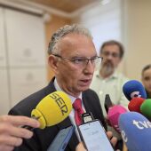 La Policía Nacional realiza "varios registros" en diferentes zonas de Badajoz sin descartar detenidos