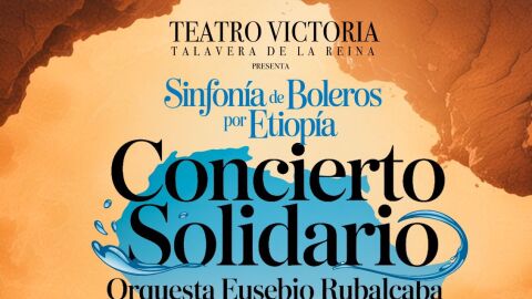 Sinfon&iacute;a de Boleros
