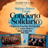 Sinfonía de Boleros