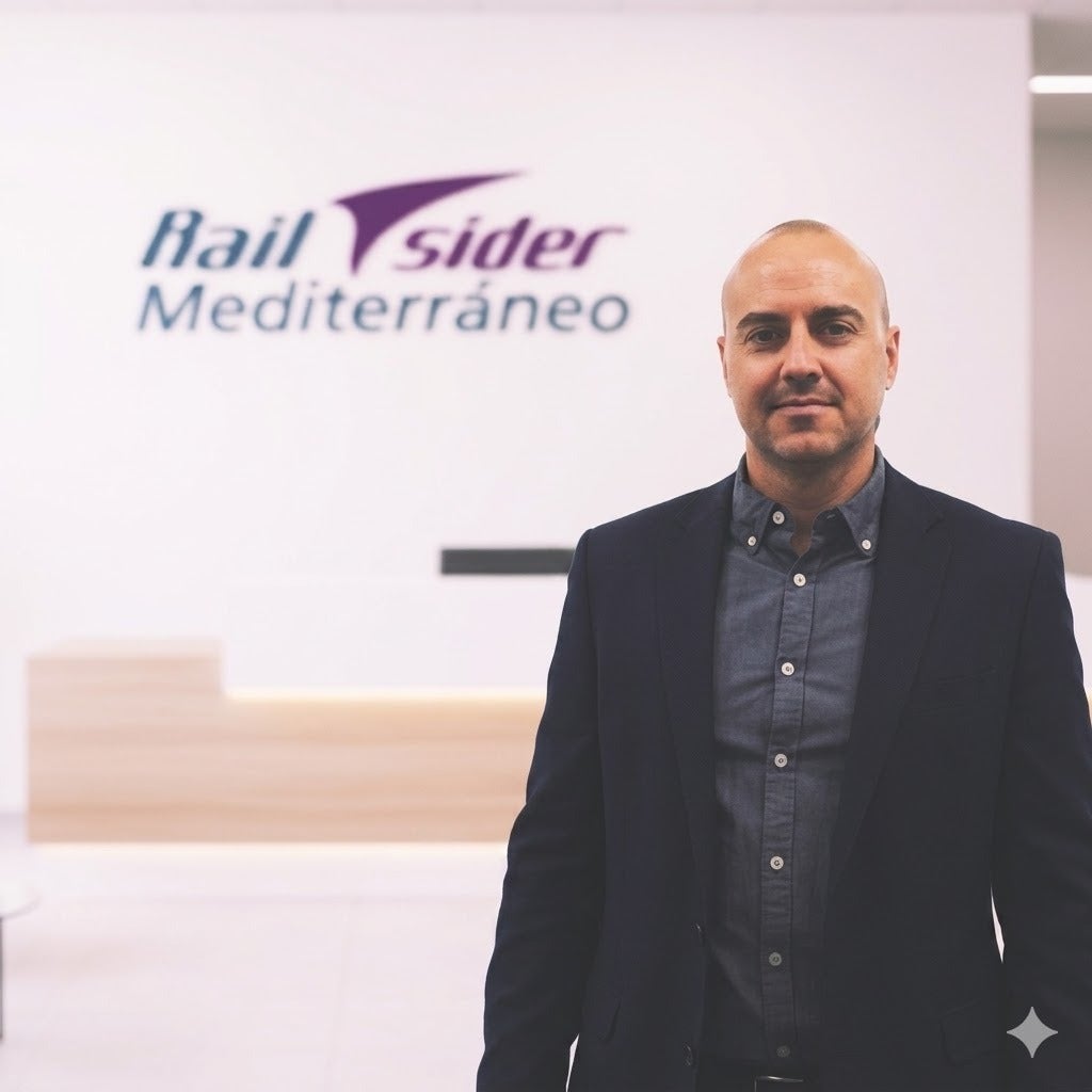 Desarrollo de Negocio de Railsider Mediterráneo, operador logístico que colabora con las principales empresas ferroviarias europeas en la mejoras de las soluciones logísticas Desarrollo de Negocio de Railsider Mediterráneo, operador logístico que colabora con las principales empresas ferroviarias europeas en la mejoras de las soluciones logísticas