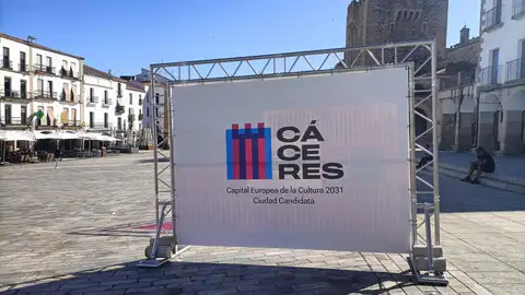 Cáceres sabrá el 3 de diciembre si será Capital Europea de la Cultura en 2031 Cáceres sabrá el 3 de diciembre si será Capital Europea de la Cultura en 2031