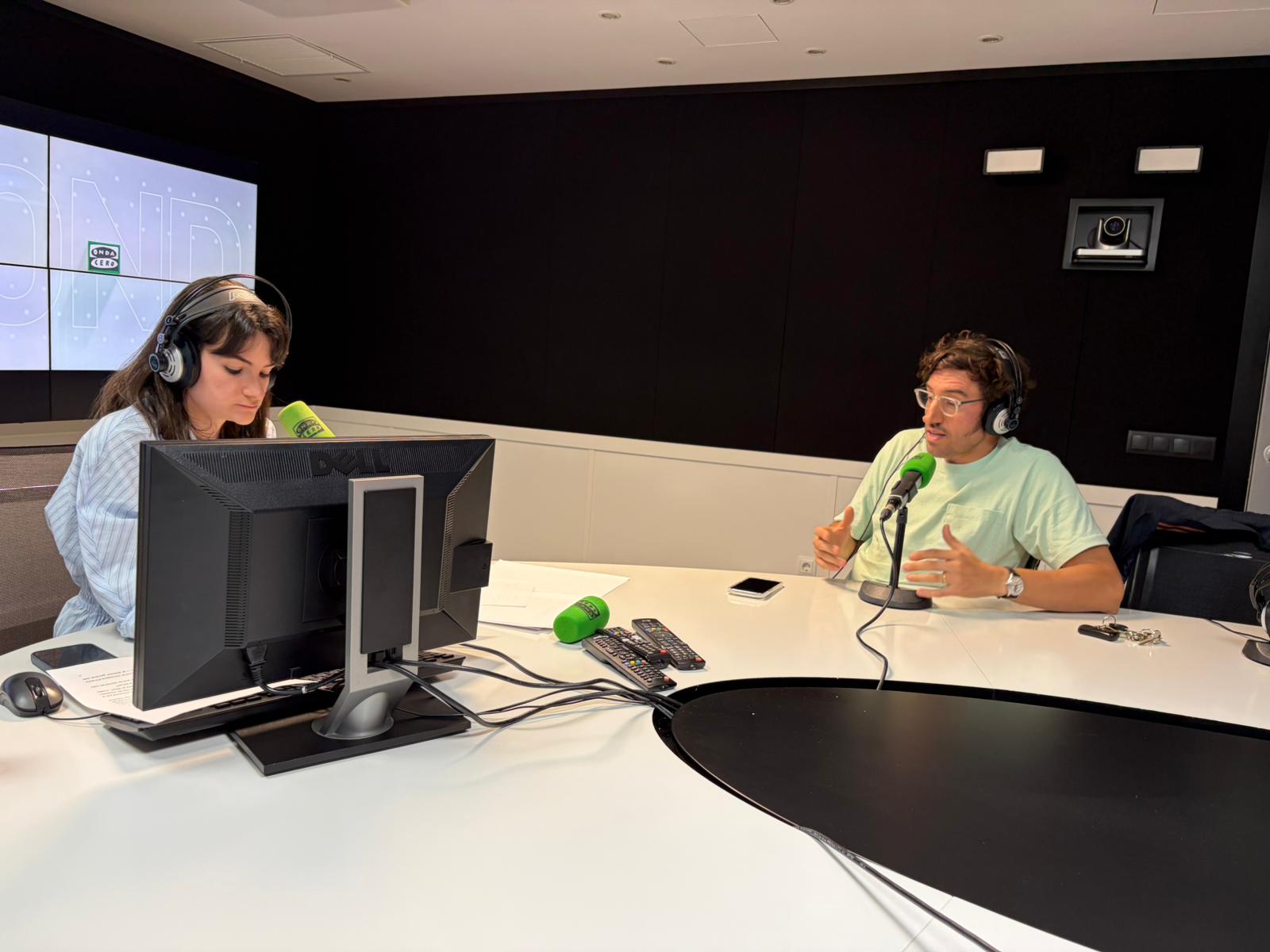 L'actualitat a debat L'actualitat a debat