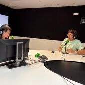 Jordi Bayer, periodista