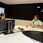 Jordi Bayer, periodista Jordi Bayer, periodista