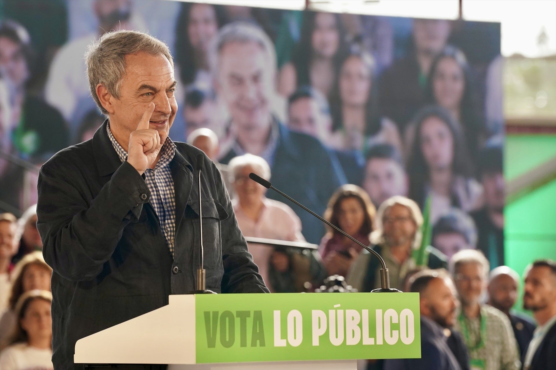 La empresa fantasma que pagó medio millón a las hijas de Zapatero: sin oficina, sin ingresos y con gastos en informes, asesoría o donativos La empresa fantasma que pagó medio millón a las hijas de Zapatero: sin oficina, sin ingresos y con gastos en informes, asesoría o donativos