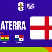 Inglaterra, grupo L del Mundial 2026 Inglaterra, grupo L del Mundial 2026