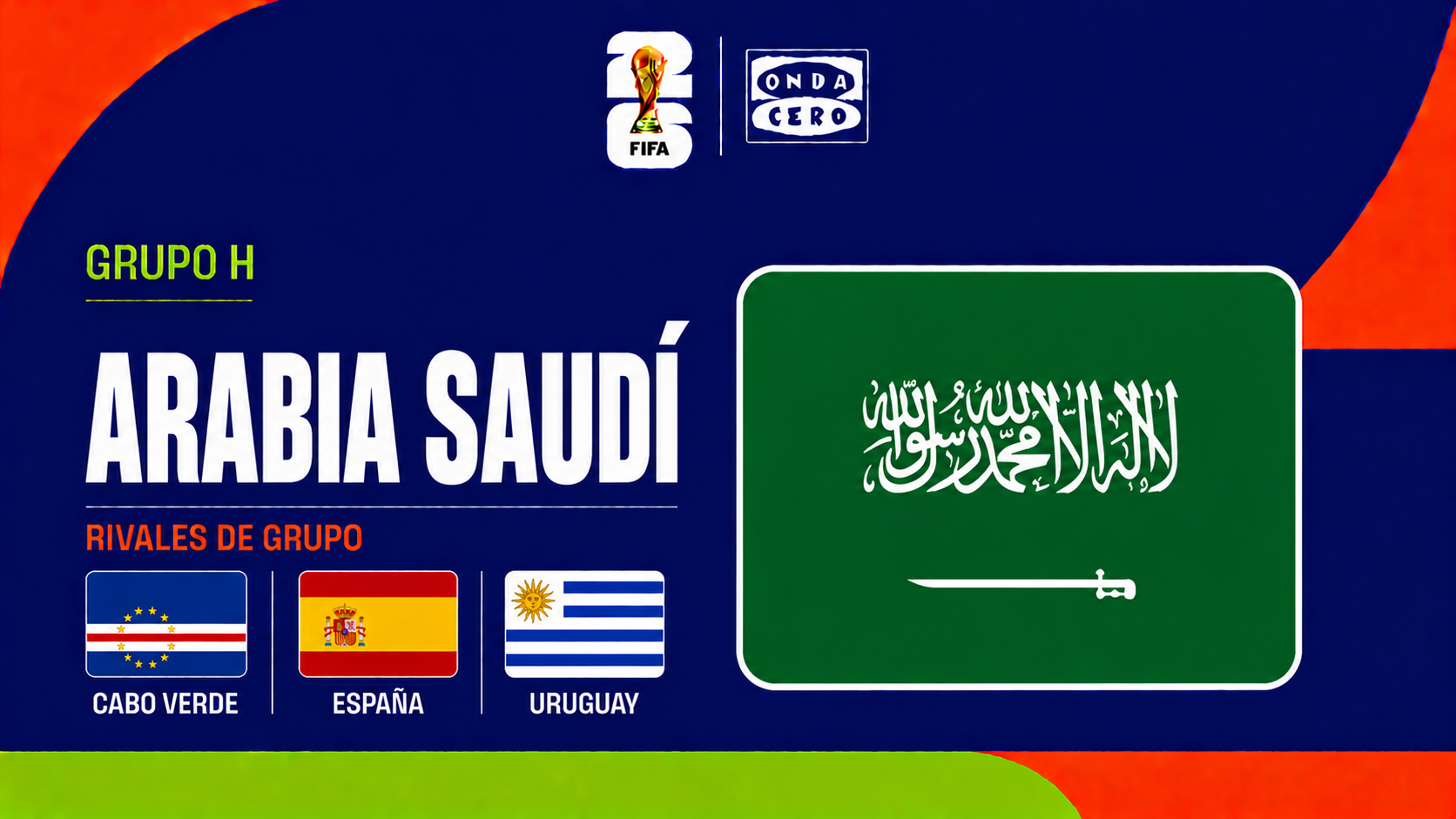 Arabia Saudita, el millón de dólares que vale la ilusión Arabia Saudita, el millón de dólares que vale la ilusión