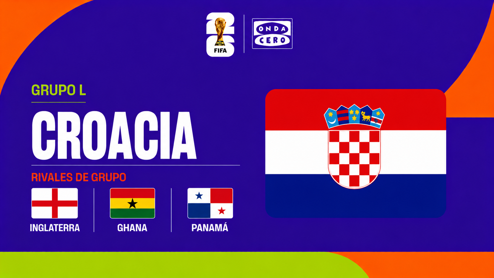 Croacia, el último baile de Modrić y una generación histórica Croacia, el último baile de Modrić y una generación histórica