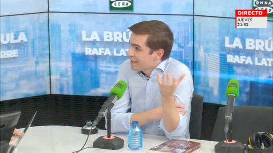 El holocausto de la aristocracia: "Más del 10% de la nobleza murió durante la Guerra Civil española" Rafa