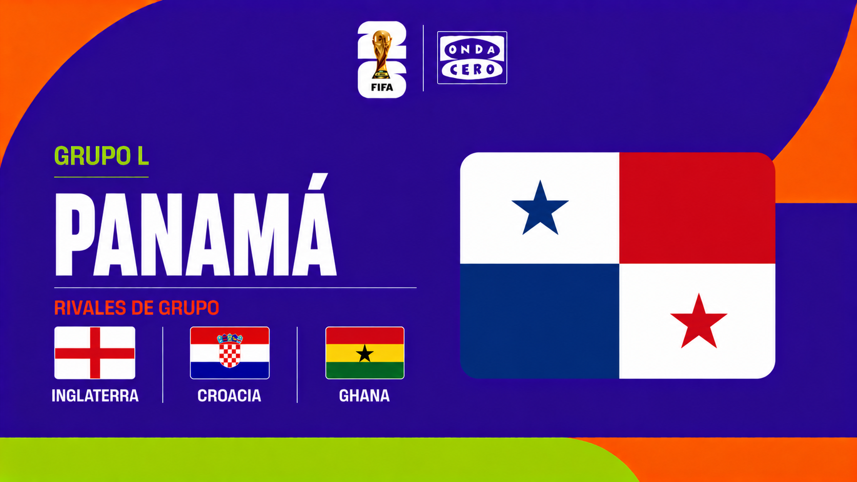 Panamá, el segundo Mundial de los Canaleros Panamá, el segundo Mundial de los Canaleros