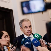 Quién es Gertrudis Alcázar, la secretaria de Zapatero a la que la UDEF atribuye un "papel esencial" en la supuesta trama Quién es Gertrudis Alcázar, la secretaria de Zapatero a la que la UDEF atribuye un "papel esencial" en la supuesta trama