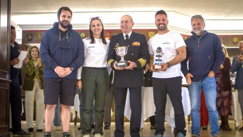 Copa de Galicia de Cruceros de Clubes 