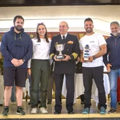 Copa de Galicia de Cruceros de Clubes Copa de Galicia de Cruceros de Clubes