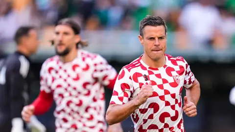 Azpilicueta anuncia su retirada "agradecido" al fútbol Azpilicueta anuncia su retirada "agradecido" al fútbol