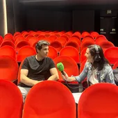Bernabé Rico, director de Tootsie Bernabé Rico, director de Tootsie