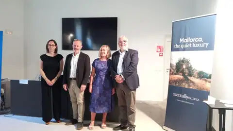 El turismo de lujo en Baleares supone solo el 8% de las llegadas pero genera el 27% del gasto turístico El turismo de lujo en Baleares supone solo el 8% de las llegadas pero genera el 27% del gasto turístico