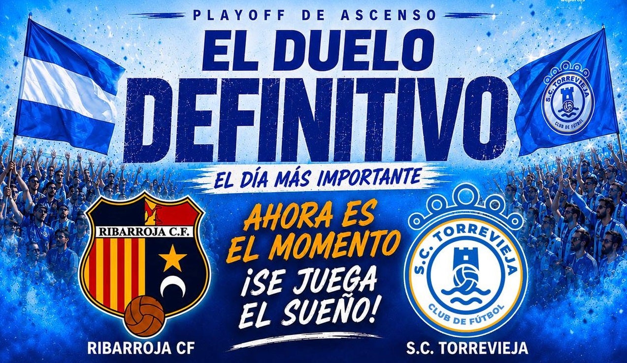 El fútbol regional de la Vega Baja baja el telón con ascensos, promociones y descensos aún por decidir El fútbol regional de la Vega Baja baja el telón con ascensos, promociones y descensos aún por decidir