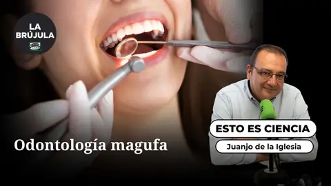 Esto es ciencia: Esto es ciencia: Odontología magufa Esto es ciencia: Esto es ciencia: Odontología magufa