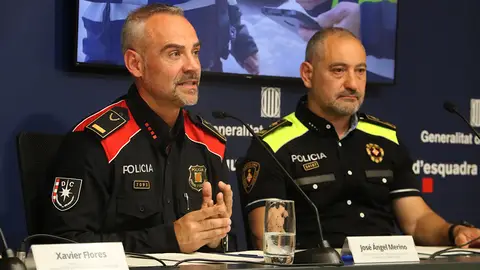Detinguts 85 multireincidents als autobusos de Barcelona en només tres mesos: acumulaven 628 antecedents Detinguts 85 multireincidents als autobusos de Barcelona en només tres mesos: acumulaven 628 antecedents