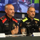 Detinguts 85 multireincidents als autobusos de Barcelona en només tres mesos: acumulaven 628 antecedents