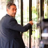secretari de Millora Educativa, Ignasi Giménez