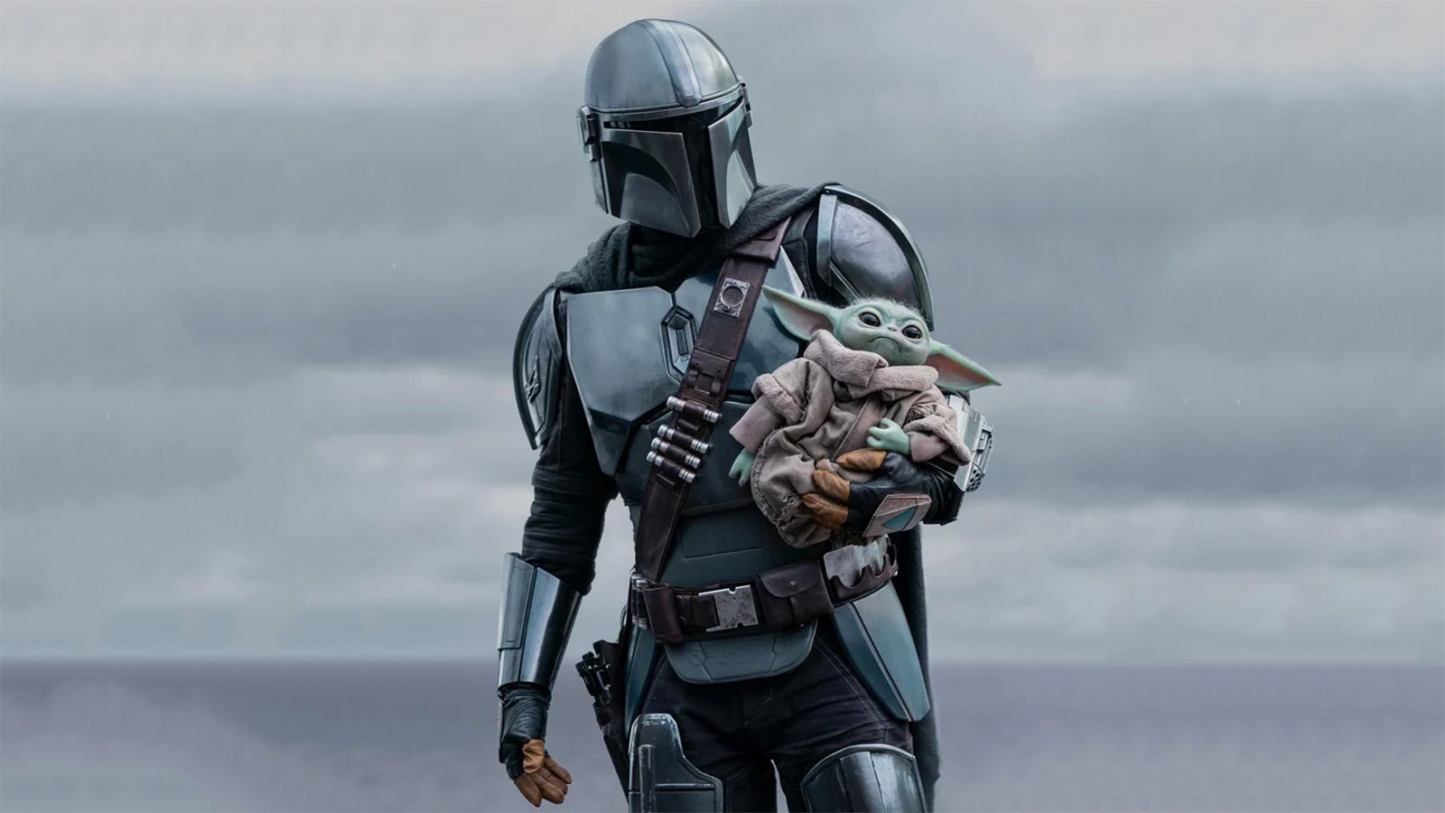 The Mandalorian & Grogu 6x31 The Mandalorian & Grogu 6x31