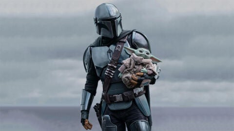 The Mandalorian