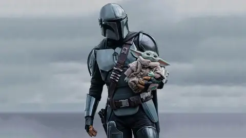 The Mandalorian The Mandalorian