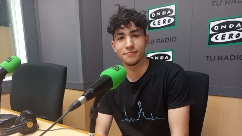 Ciro Moreno