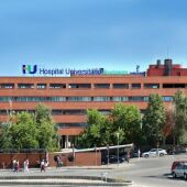 Herido un trabajador en una empresa de maquinaria de refrigeración industrial en Guadalajara
