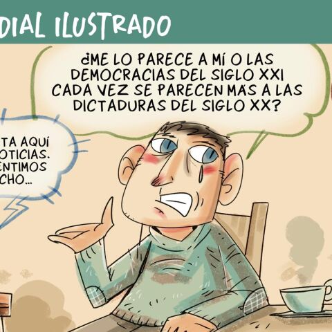 El Dial Ilustrado 22/05/2026
