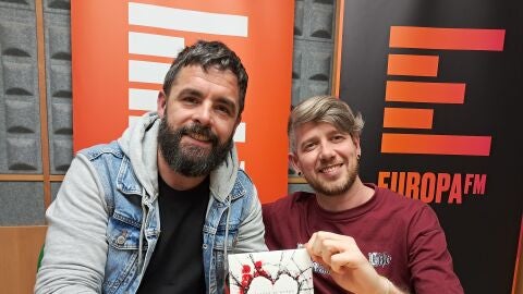 Javi "Cordob&eacute;s" e Iban - Cobardes