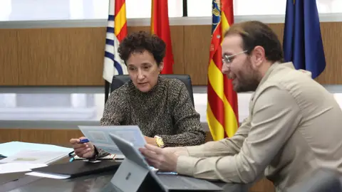 Onda proyecta un laboratorio urbano con cerámica reciclada gracias a una subvención estatal de 12.000 euros Onda proyecta un laboratorio urbano con cerámica reciclada gracias a una subvención estatal de 12.000 euros