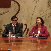 El Govern de Salvador Illa aprova avui els seus primers pressupostos