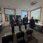 La sede provisional de Policía Nacional de Santiago funcionará desde este viernes en santa Marta y a partir del lunes tendrá todos los servicios La sede provisional de Policía Nacional de Santiago funcionará desde este viernes en santa Marta y a partir del lunes tendrá todos los servicios