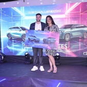 OMODA Y JAECOO BORJAMOTOR celebra "OJ PREMIERE: Fever Nigh"