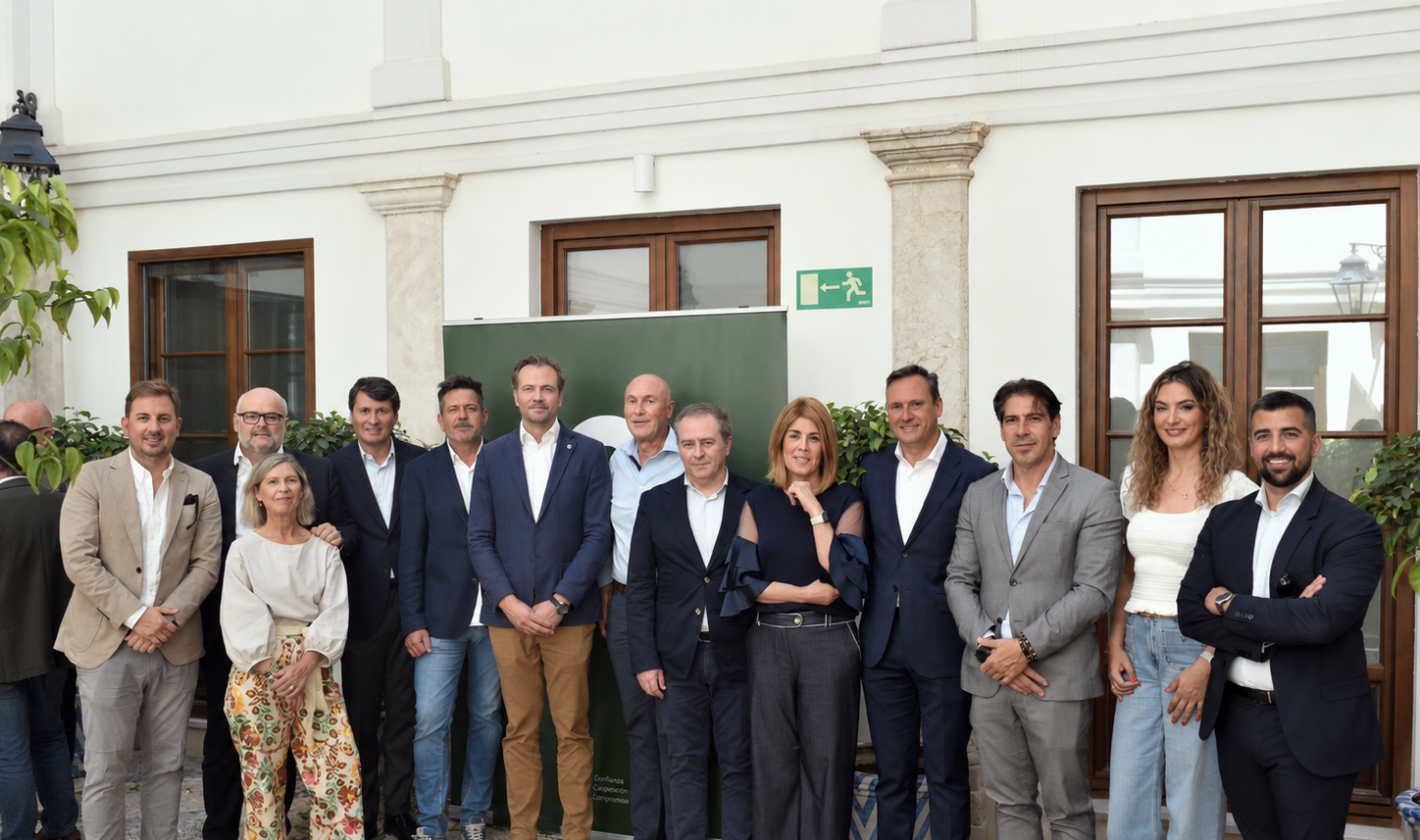 El Círculo Empresarial de Málaga anuncia los galardonados de su Gala benéfica anual El Círculo Empresarial de Málaga anuncia los galardonados de su Gala benéfica anual