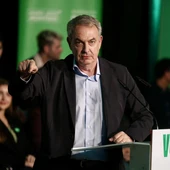 El expresidente del Gobierno José Luis Rodríguez Zapatero El expresidente del Gobierno José Luis Rodríguez Zapatero