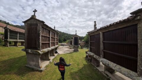 Gente Viajera de Galicia