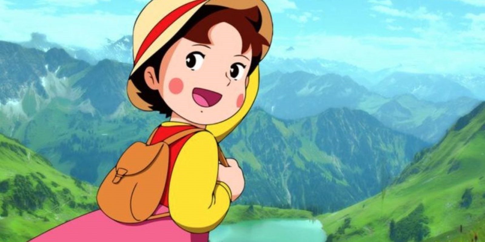 La Cultureta 12x35: La España de Heidi e Interviú (1976) La Cultureta 12x35: La España de Heidi e Interviú (1976)
