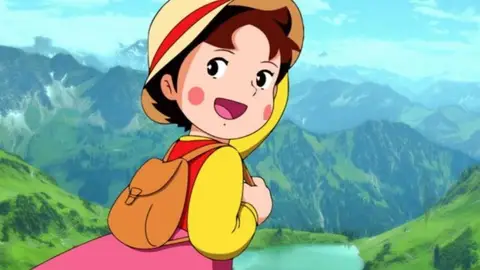 Heidi Heidi