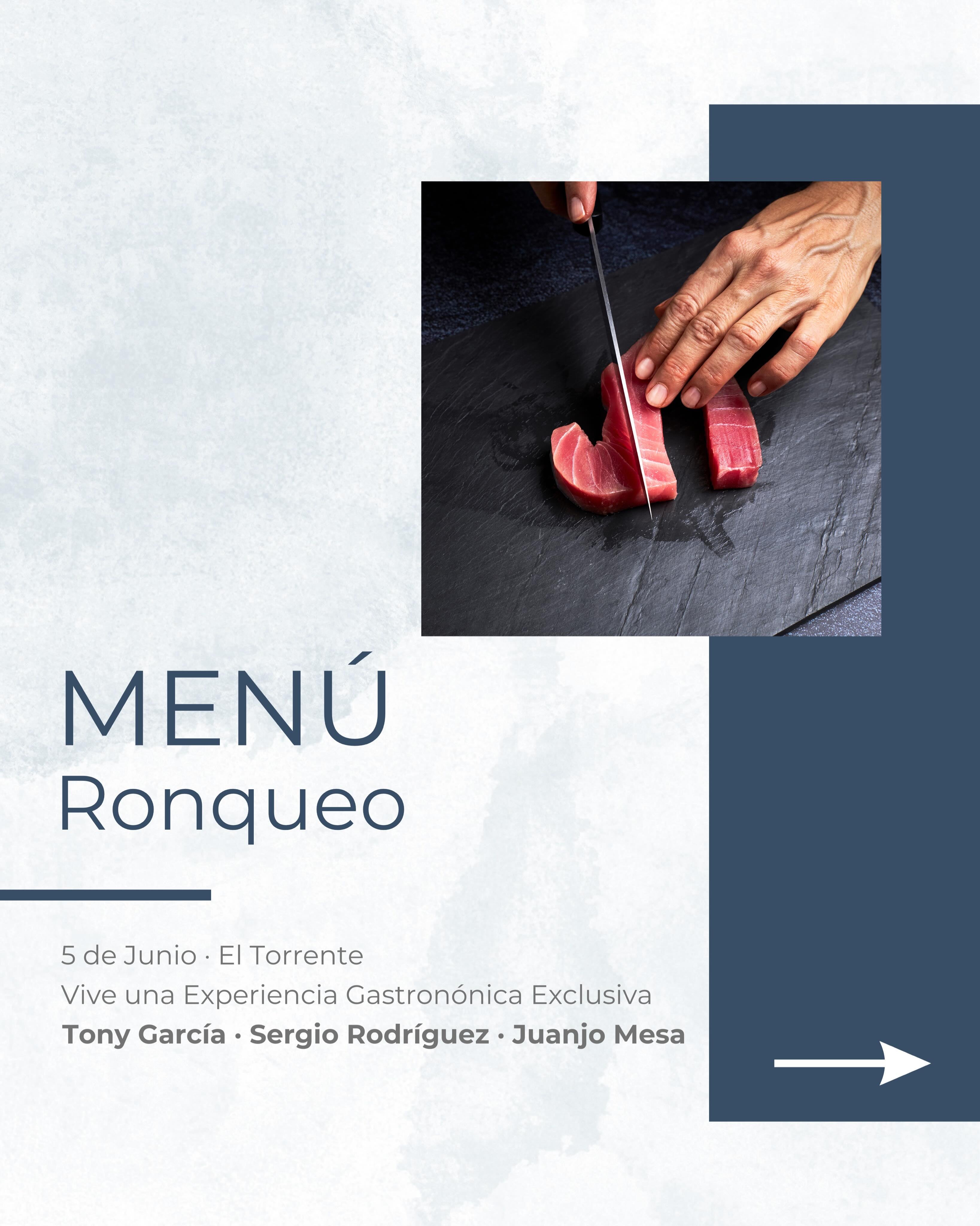 Desert Springs Resort acoge una jornada de ronqueo, una de las experiencias gastronómicas más especiales Desert Springs Resort acoge una jornada de ronqueo, una de las experiencias gastronómicas más especiales
