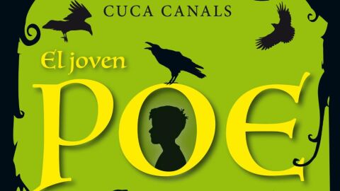 El joven Poe