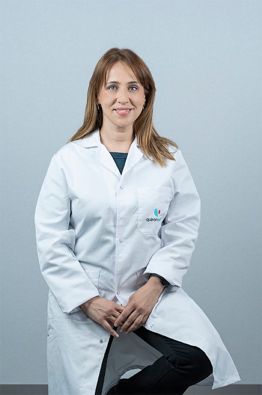 El melanoma se sitúa entre los seis tumores más frecuentes en la Región de Murcia con cerca de 320 nuevos casos al año El melanoma se sitúa entre los seis tumores más frecuentes en la Región de Murcia con cerca de 320 nuevos casos al año