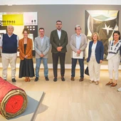 Fundación Unicaja exhibe en Ronda las obras adquiridas y seleccionadas en su XVI Certamen de Artes Plásticas Fundación Unicaja exhibe en Ronda las obras adquiridas y seleccionadas en su XVI Certamen de Artes Plásticas