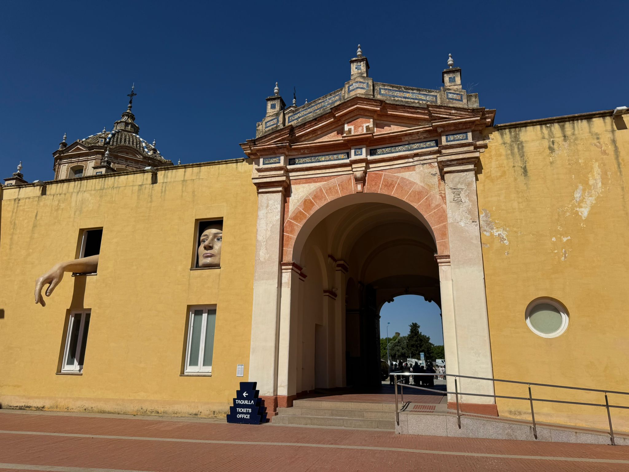 El CAAC acoge a partir del 3 de junio el ciclo de cine de verano con entrada gratuita El CAAC acoge a partir del 3 de junio el ciclo de cine de verano con entrada gratuita