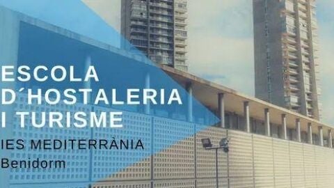 IES Mediterr&agrave;nia