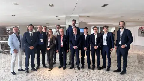 Profesionales hoteleros aseguran que Mallorca evolucionará hacia un turismo de mayor calidad. Profesionales hoteleros aseguran que Mallorca evolucionará hacia un turismo de mayor calidad.