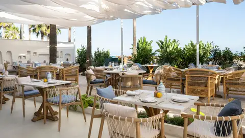 MMOS: el sabor más auténtico de Grecia en METT Marbella–Estepona Gastronomía